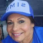 Anita Walker