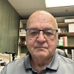 Wayne Smith