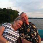 Kathleen & Peter Sherman