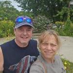 Greg and Teri Hoger