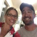 Kim & Robert Schmidt 