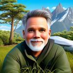 Daniel Dodson