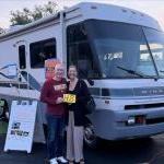 Bernie & Kathy Laur