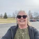 Donna Farrell-Pelissier