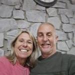 Tim & Julie Roop