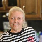 Sheila Carothers