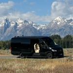 Luxury Travel