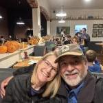 Larry and Diane Rodriguez