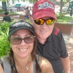Kenneth and Michelle Webb