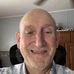 Dale Rogers