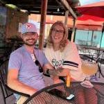 Natalie N Jake Mier-Gregory
