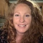 Christina  Vaughan 