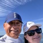 Louis and Maureen Obregon