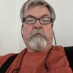 Timothy Coltrain