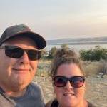 Randy & Kristin Hill