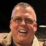 Jim Gilpin