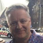Nicholas Dunlop