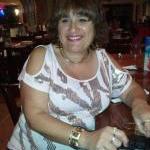Lydia  Martinez LaFontaine