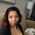 Latisha Thompson