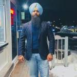 Akashdeep Singh