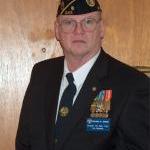 Richard W Jenkins