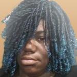 Tyeshia Cole