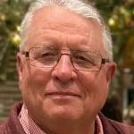 Ira Sansom