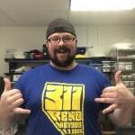 Kyle Kimber