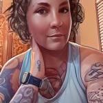 Michelle Brase