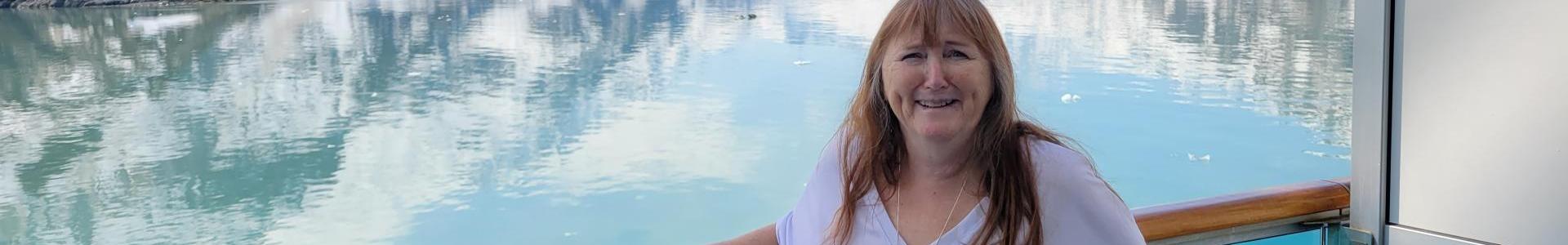 Gayle Anderson