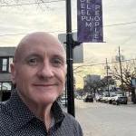 Kevin Eagan