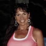 Sylvia Lewis