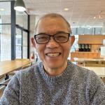Ray Huang