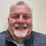 Gary Hall