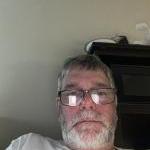 Donald Swain