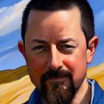 Gregory P. Dexheimer