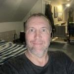 Eric Wilder