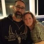 Jamee & Christopher Smith