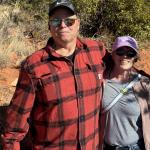 Milton & Denise Julson