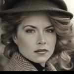Rebecca Chiveral