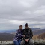 John and April Haynicz