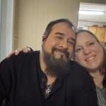 Robin & John Mizzell