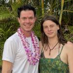 Chris & Ivy Klein