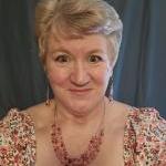 Heidi Stewart