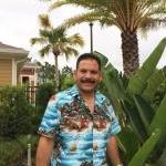 Oscar Aguilar