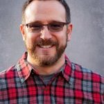 Michael Chouinard