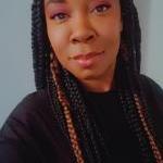 Sherelle Barber