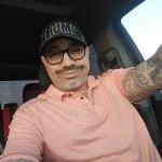 Adrian Cano