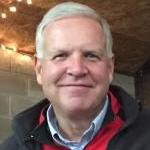 Jeff Hodge