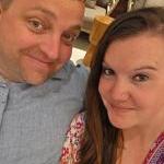 Patrick & Felicia Webb